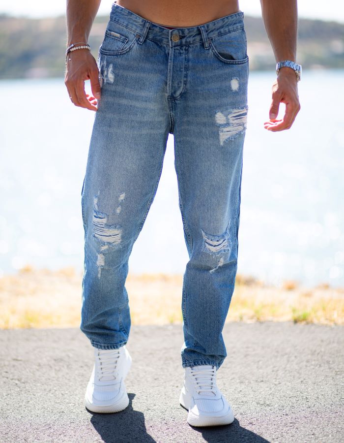 Jean